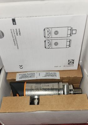 مستشعر الضغط IFM PN2694 مع شاشة PN-010-REN14-MFRKG/US/ /V