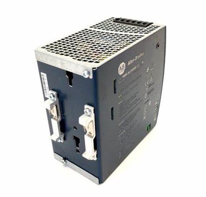 ألن برادلي PLC المنتجات 1606-XLS480E وضع التبديل مصدر الطاقة