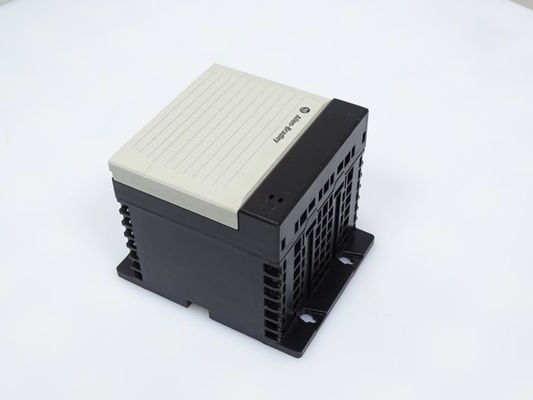 ألن برادلي 1756-PA75R ControlLogix إمدادات الطاقة الزائدة مع تردد المدخل من 47-63 هيرتز