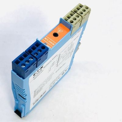MTL5582B عازل مقاومة أدوات MTL 10Ω إلى 400Ω النطاق