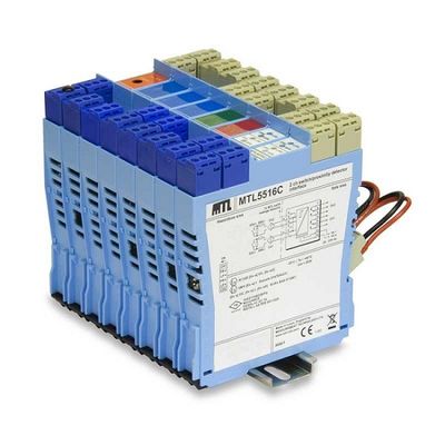 MTL5582B عازل مقاومة أدوات MTL 10Ω إلى 400Ω النطاق