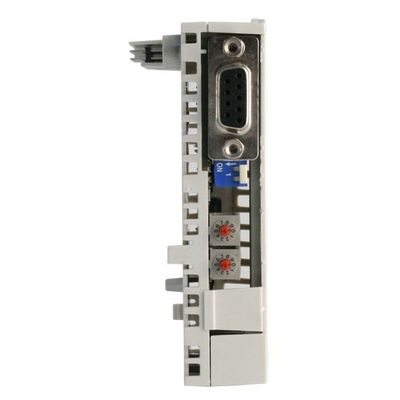 محول ABB PROFIBUS DP لـ ACS800/ACS550 محول PROFIBUS DP RPBA-01