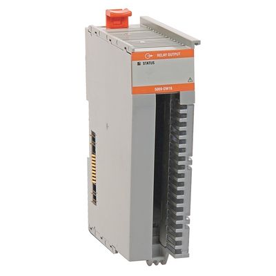 وحدة الدخول التناظرية (Compact 5000 Analog Input Module) 5069-IY4 المصنعة من قبل آلن برادلي