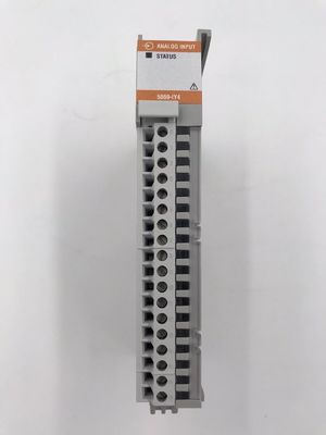 وحدة الدخول التناظرية (Compact 5000 Analog Input Module) 5069-IY4 المصنعة من قبل آلن برادلي