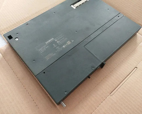 6DD1607-0AA2 وحدة توسيع سيمنز SIMATIC S7-400, FM458-1 DP مجموعة التطبيقات لـ SIMATIC S7-400