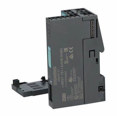 سيمنز 6ES7151-1AA06-0AB0 وحدة واجهة SIMATIC DP NFP الجديدة