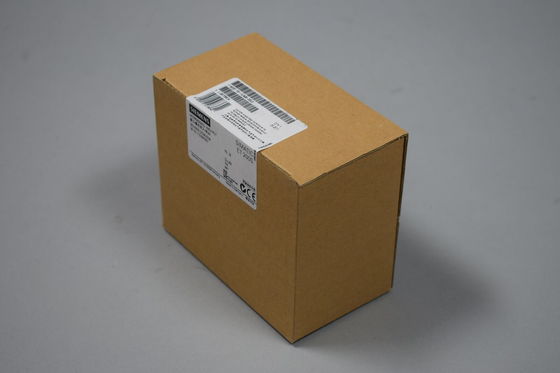 سيمنز 6ES7151-1AA06-0AB0 وحدة واجهة SIMATIC DP NFP الجديدة