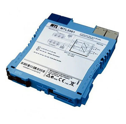MTL5561 أدوات MTL MTL واجهة كاشف النار والدخان