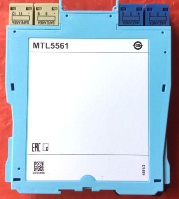 MTL5561 أدوات MTL MTL واجهة كاشف النار والدخان