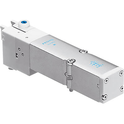 صمام فستو للطاقة الكهربائية 5/2مستقر واحد VMPA2-M1H-M-PI