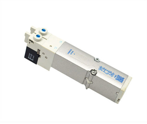 صمام فستو للطاقة الكهربائية 5/2مستقر واحد VMPA2-M1H-M-PI