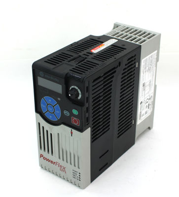 ألين برادلي 25B-D2P3N104 هو PowerFlex 525 محرك التردد المتغير VFD
