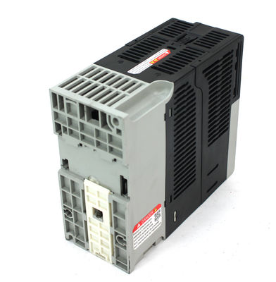 ألين برادلي 25B-D2P3N104 هو PowerFlex 525 محرك التردد المتغير VFD