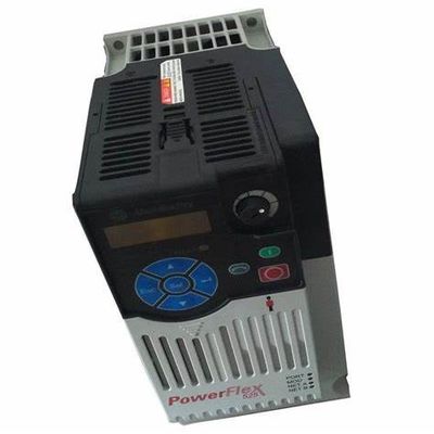 ألين برادلي 25B-D2P3N104 هو PowerFlex 525 محرك التردد المتغير VFD