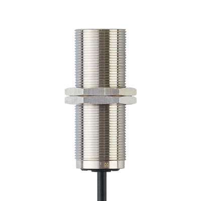 وحدة تقييم IFM Compact لمراقبة السرعة DI0101 DIA2010-ZROA/5-3600 I/MIN