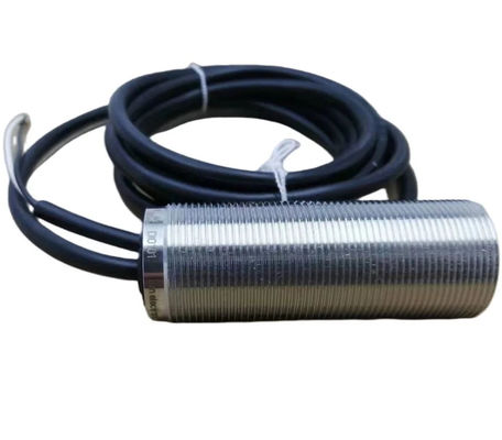 وحدة تقييم IFM Compact لمراقبة السرعة DI0101 DIA2010-ZROA/5-3600 I/MIN