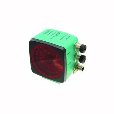 رأس القراءة البصرية Pepperl+Fuchs PCV50-F200-B17-V1D مع مفتاح متكامل مسافة القراءة 50 ملم وطول القياس تصل إلى 10000 م
