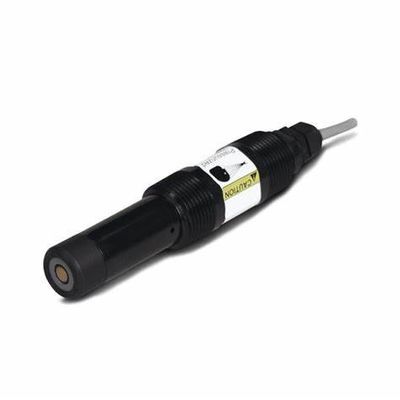 Rosemount 499ATRDO-54 أثر جهاز استشعار الأكسجين المحلول 0.1 ppb إلى 20 ppm المدى الكهربائي طويل الأمد