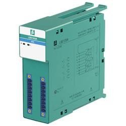 Pepperl+Fuchs LB5105A محول ثرموبول وحدات مع اتصال حافلة خلفية وتبديد الطاقة 0.75 واط