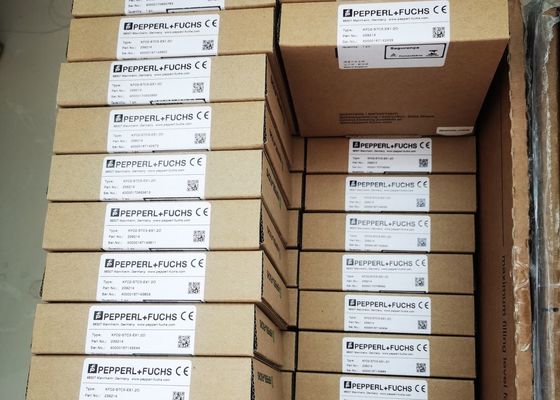 Pepperl+Fuchs LB5105A محول ثرموبول وحدات مع اتصال حافلة خلفية وتبديد الطاقة 0.75 واط