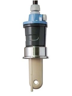 Indumax CLS54 Endress Hauser CLS54-ASMS012 مستشعر الموصلات التناظرية مع SPK CFB ومستشعر درجة الحرارة Pt1000