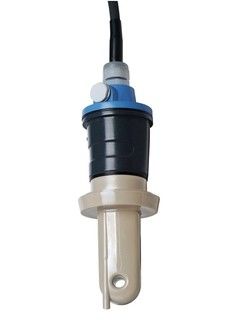 Indumax CLS54 Endress Hauser CLS54-ASMS012 مستشعر الموصلات التناظرية مع SPK CFB ومستشعر درجة الحرارة Pt1000