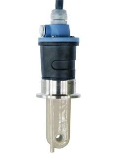 Indumax CLS54 Endress Hauser CLS54-ASMS012 مستشعر الموصلات التناظرية مع SPK CFB ومستشعر درجة الحرارة Pt1000