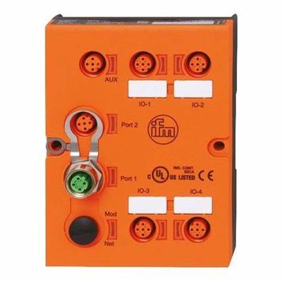 وحدة تقييم إف دي إف إم إف LF/HF DTE103 DTELF/HFABRWECUS00