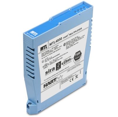 MTL4850 أدوات MTL هارت مضاعف هارت rev 5   7 قناة واحدة