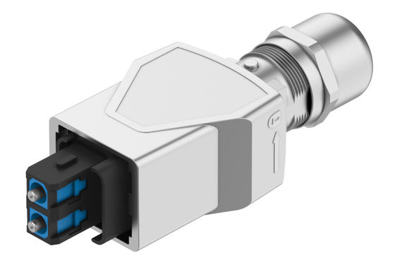 فيستو بلاغ NOCC-M-S-SCRJG2PP-C5-PN SC-RJ إلى IEC 61754-24