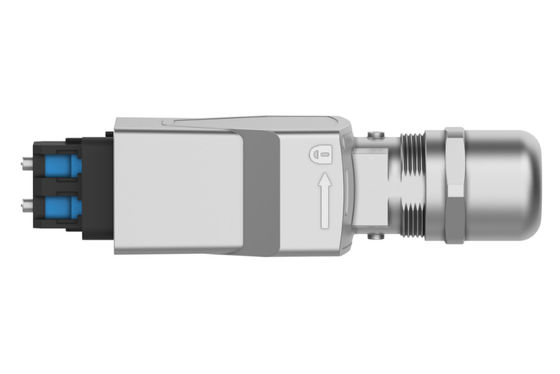 فيستو بلاغ NOCC-M-S-SCRJG2PP-C5-PN SC-RJ إلى IEC 61754-24
