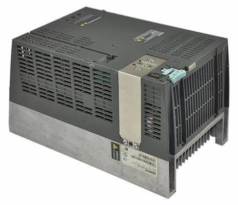 زيمنس الغيار 6SL3210-1SE24-5AA0 الجزء سيناميكس S120 محول PM340 مدخل وحدة الطاقة