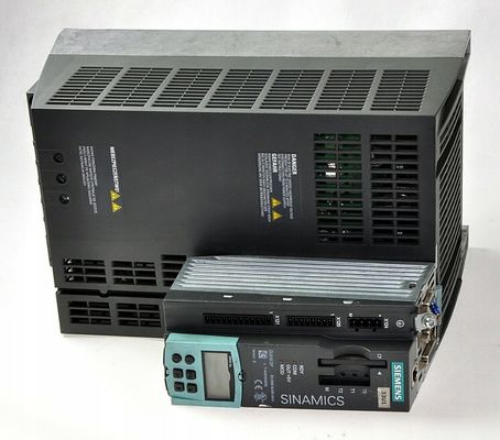 زيمنس الغيار 6SL3210-1SE24-5AA0 الجزء سيناميكس S120 محول PM340 مدخل وحدة الطاقة