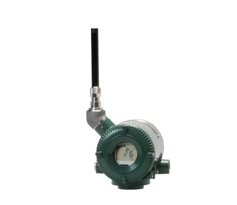 أدوات يوكوجاوا إيمرسون ستريب YTA610-JA1A4DB/KU2 آلومنيوم غرفه درجة الحرارة المرسل للقياسات الدقيقة