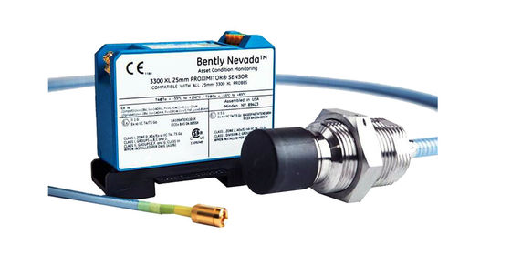 بنتلي نيفادا 144181-51، 3300 XL 5/8mm Proximitor Sensor 144181-51