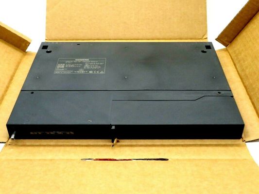 NFP Siemens IM 151-1 ST SIMATIC DP وحدة واجهة 6ES7151-1AA06-0AB0 مع فقدان الطاقة 3.3 W