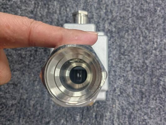 جهاز استشعار اللهب عالي الحساسية لمستشعر اللهب الحارق SIEMENS QRA10M.C