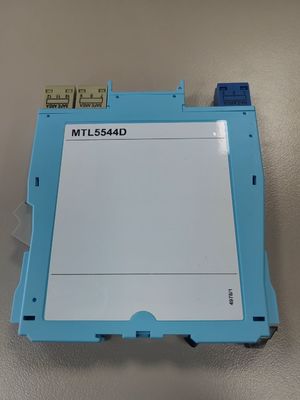 EATON MTL 5544D حاجز السلامة أفضل خيار للسلامة والكفاءة الصناعية
