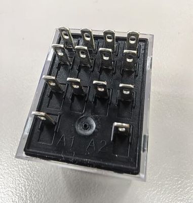 ويدمولر RCM570024 8690200000 مكشف مع إعادة الإنتاج ≤ 2٪ 2 3 و مكشف مطلق