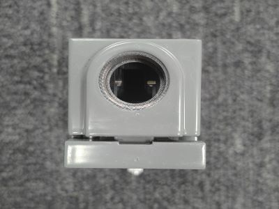 ALLEN BRADLEY 802T-ATP معالج 1 GHz 2GB فلاش داخلي و 32 GB فلاش موسع للصناعية