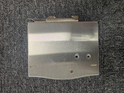 MW متوسط البئر SDR-75-12 12V 6.3A 75W منفذ واحد إمدادات الطاقة الصناعية DIN السكك الحديدية