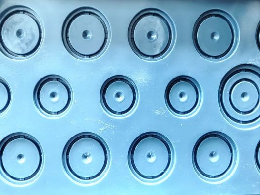 Endress+Hauser Prosonic S FMU90-R11CA131AA3A قياس بالموجات فوق الصوتية وقت الطيران