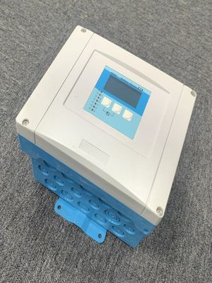 Endress+Hauser Prosonic S FMU90-R11CA131AA3A قياس بالموجات فوق الصوتية وقت الطيران