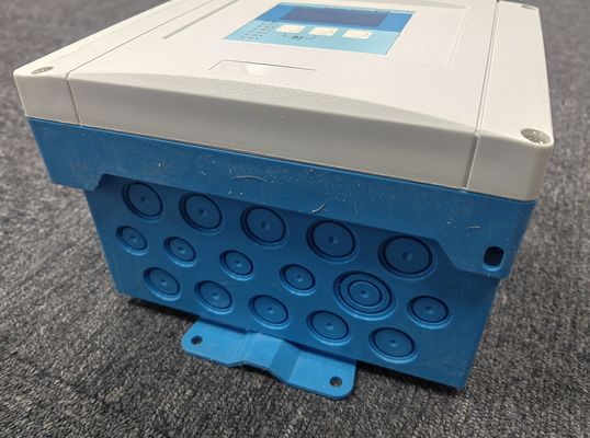 Endress+Hauser Prosonic S FMU90-R11CA131AA3A قياس بالموجات فوق الصوتية وقت الطيران