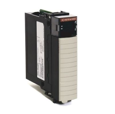 التوجه الأفقي آلن برادلي 1756-IT16 RSLogix 5000 برنامج برمجي للصناعة