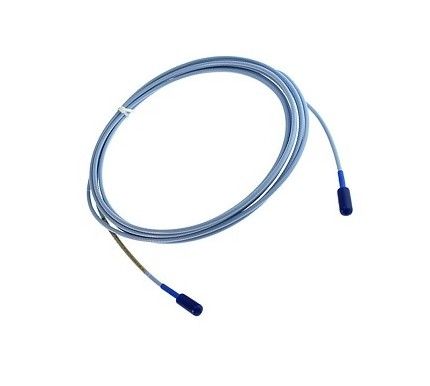 لا الموافقات 330730-080-00-00 بنتلي نيفادا 3300XL 11mm كابل التمديد حرارة عالية كابل FluidLoc
