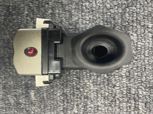 SMC D-A44 A44 القصب المفتاح النطاق التثبيت DIN محطة ABS/PC المواد المنزلية LED العناصر العرضية