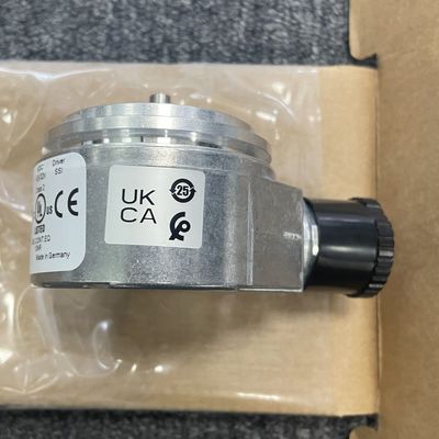 جهاز استشعار الموقع ذو الدقة العالية SICK AFM60B S1AA004096 بـ 4 mA... 20 mA