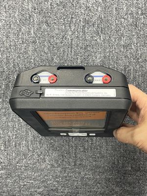 Emerson AMS Trex Communicator الجهاز الحل السريع والمعقول لاحتياجاتك الصناعية
