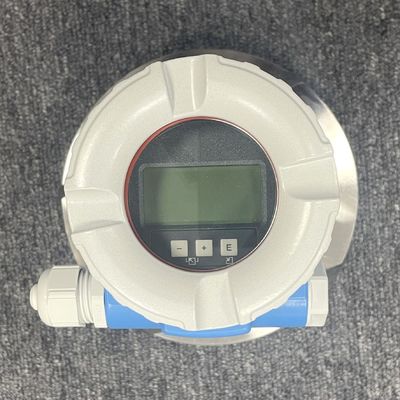 جهاز استشعار الضغط من سلسلة Endress+Hauser Cerabar PMC51B ، 1.5psi Min ، 600psi Max ، مطلق ، قراءة مقياس